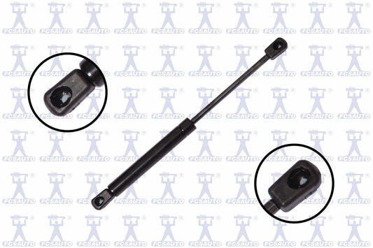 Front View of Trunk Lid Lift Support FCS 84475