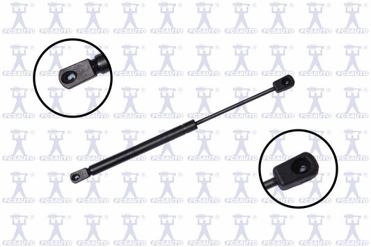 Front View of Trunk Lid Lift Support FCS 84477