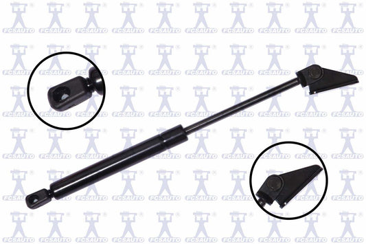 Front View of Left Hood Lift Support FCS 84523L