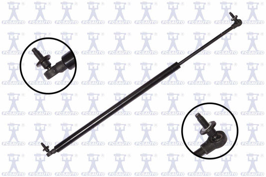 Front View of Liftgate Lift Support FCS 84535