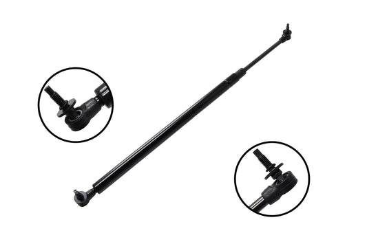 Front View of Tailgate Lift Support FCS 84564