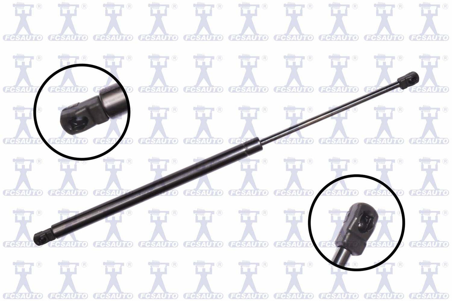 Liftgate Lift Support FCS 84589 For Nissan Quest