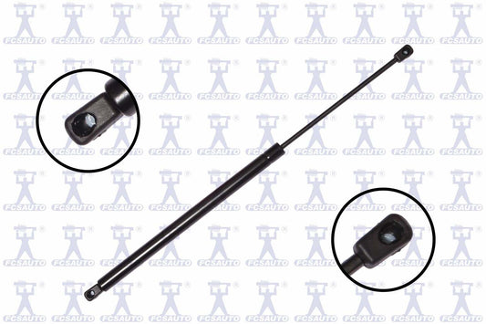 Front View of Liftgate Lift Support FCS 84593