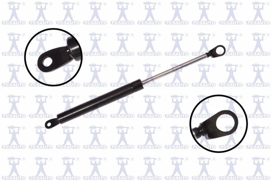 Front View of Front Hood Lift Support FCS 84603