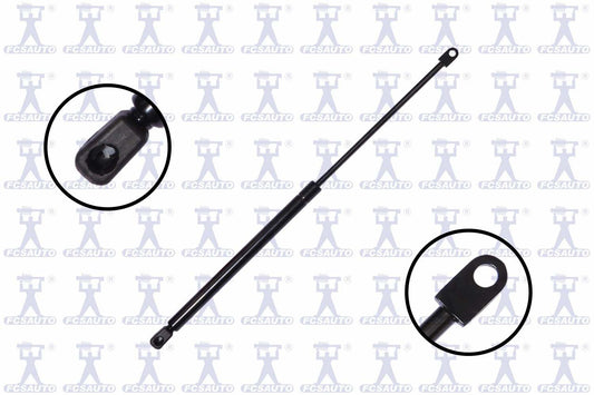 Front View of Liftgate Lift Support FCS 84634