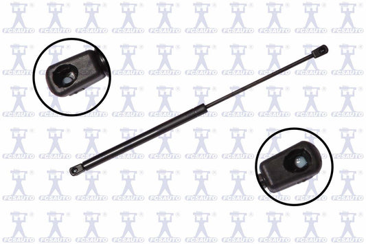 Front View of Rear Deck Lid Lift Support FCS 84686