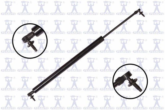 Front View of Liftgate Lift Support FCS 84837