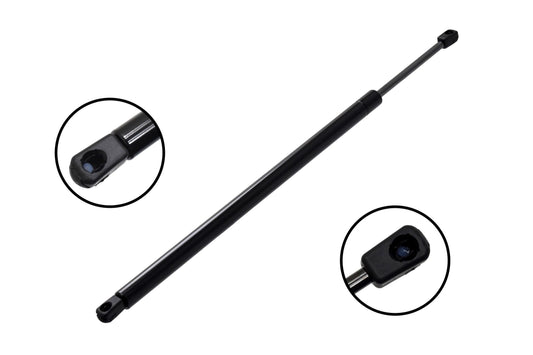 Front View of Liftgate Lift Support FCS 86019