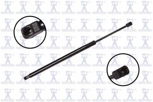 Front View of Liftgate Lift Support FCS 86100