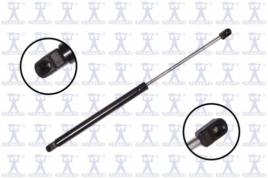 Front View of Liftgate Lift Support FCS 86106