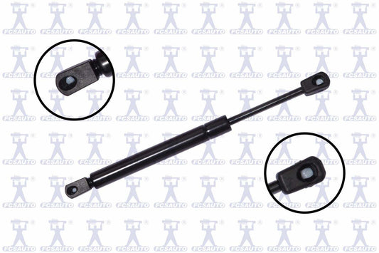 Front View of Trunk Lid Lift Support FCS 86183