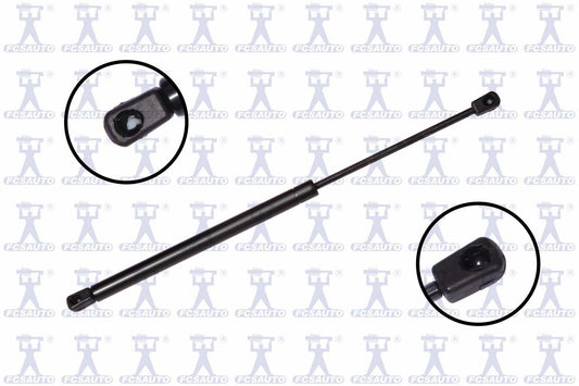 Front View of Liftgate Lift Support FCS 86187