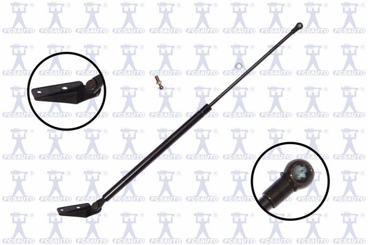 Front View of Right Liftgate Lift Support FCS 86222R