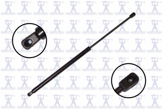 Front View of Liftgate Lift Support FCS 86235