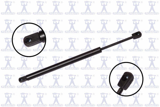 Front View of Hood Lift Support FCS 86330