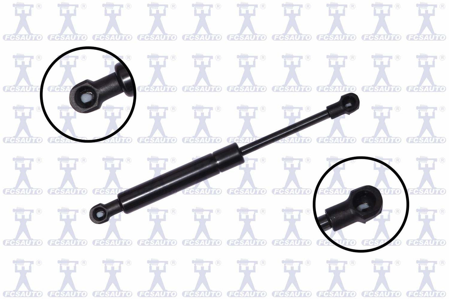 Hood Lift Support FCS 86364 For Porsche 911