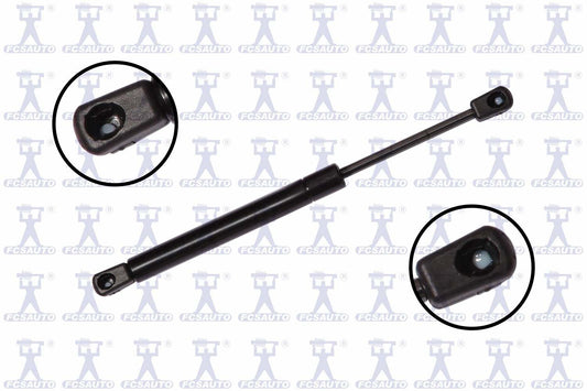 Front View of Trunk Lid Lift Support FCS 86393