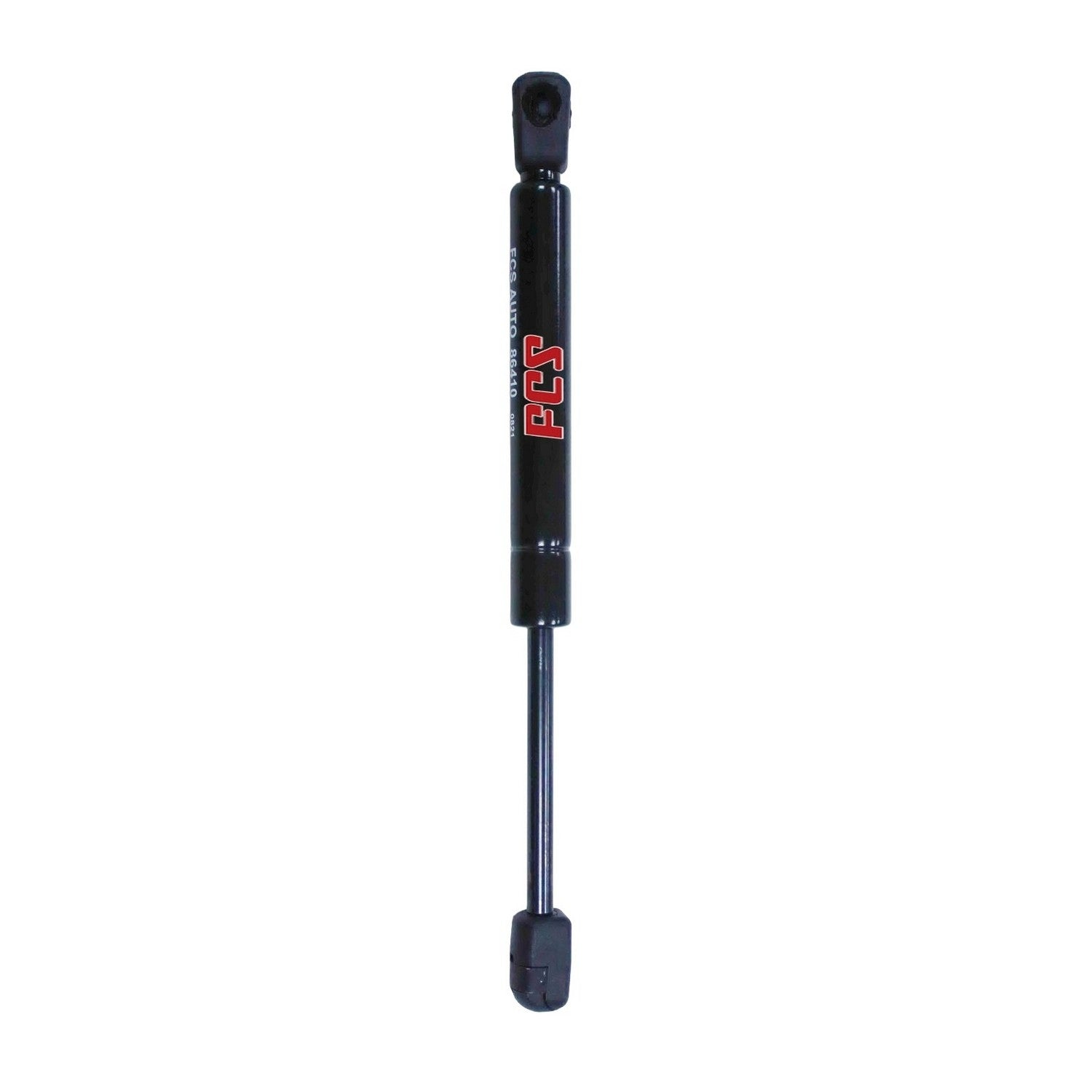 Front View of Rear Trunk Lid Lift Support FCS 86410