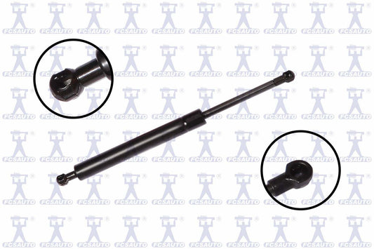 Front View of Trunk Lid Lift Support FCS 86415