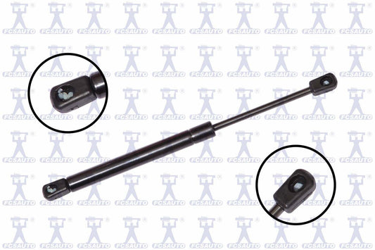 Front View of Trunk Lid Lift Support FCS 86428