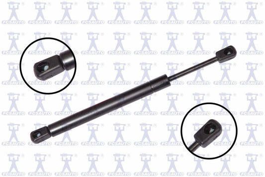 Front View of Trunk Lid Lift Support FCS 86430