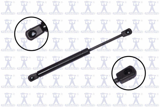 Front View of Trunk Lid Lift Support FCS 86556