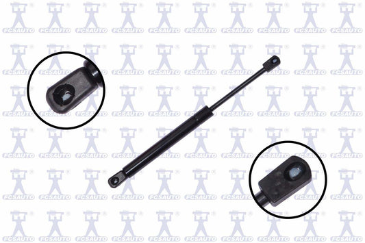 Front View of Trunk Lid Lift Support FCS 86563