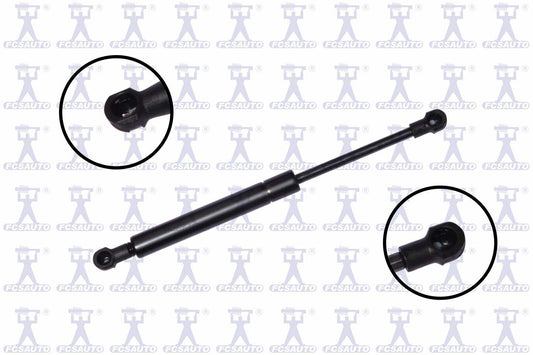 Front View of Trunk Lid Lift Support FCS 86564