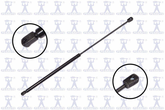 Front View of Front Hood Lift Support FCS 86646