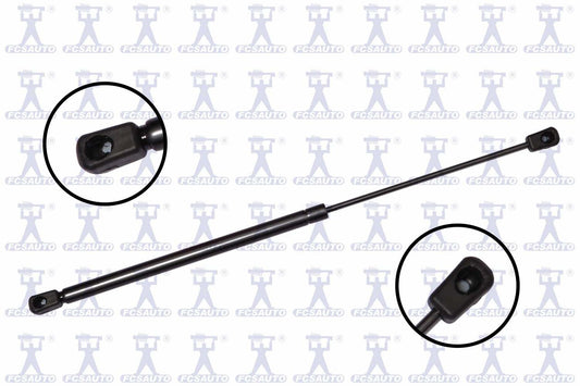 Front View of Trunk Lid Lift Support FCS 86803