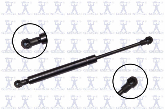 Front View of Front Hood Lift Support FCS 87028