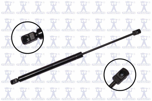 Front View of Liftgate Lift Support FCS 87051