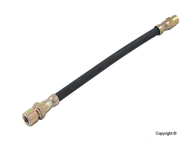 Front View of Brake Hydraulic Hose FTE 240.91.0