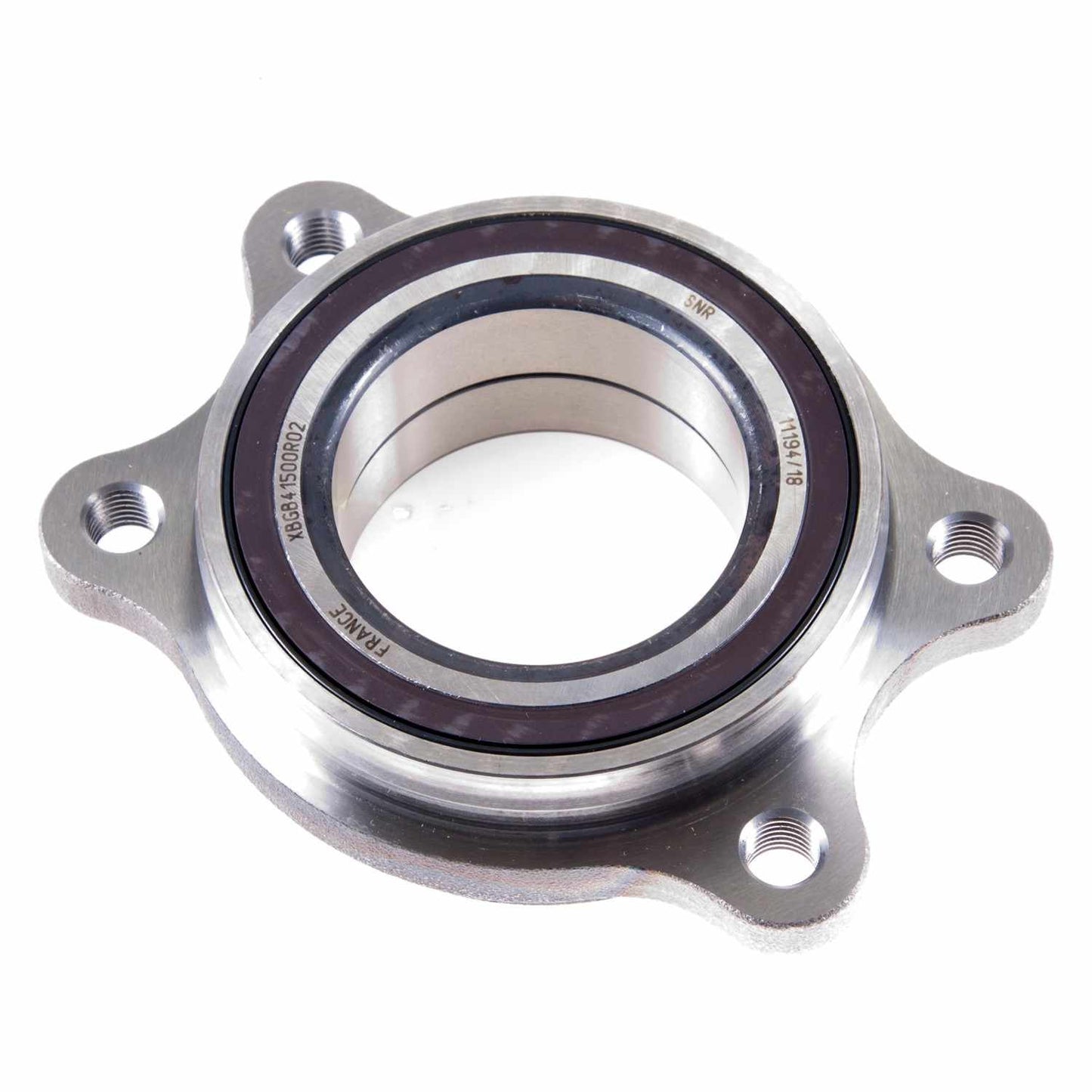 Back View of Rear Wheel Bearing FAG 563438A1