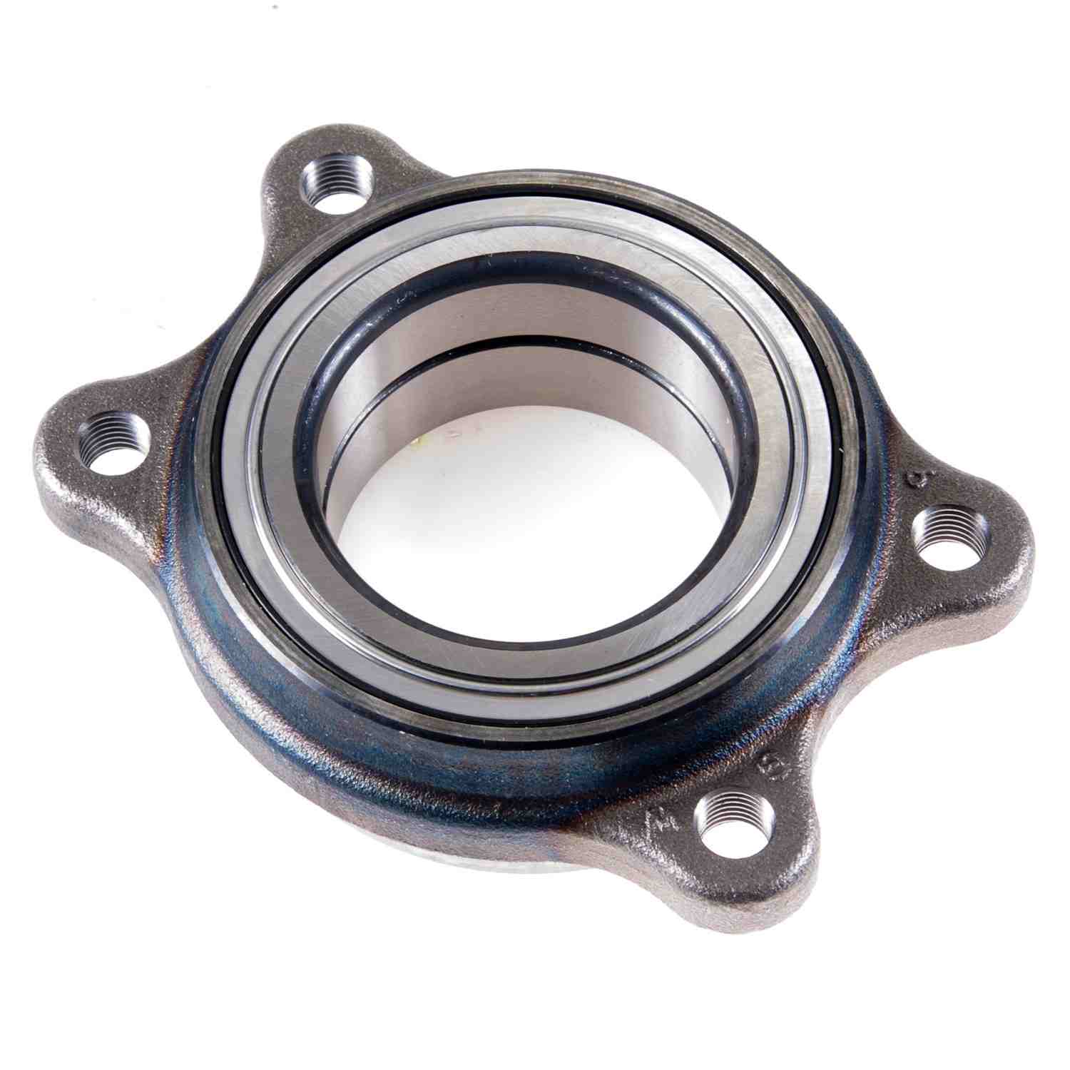 Front View of Rear Wheel Bearing FAG 563438A1