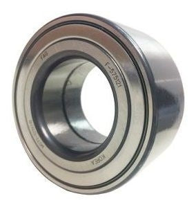 Front View of Front Wheel Bearing FAG 575121