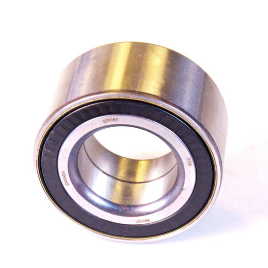 Back View of Rear Wheel Bearing FAG 805560A