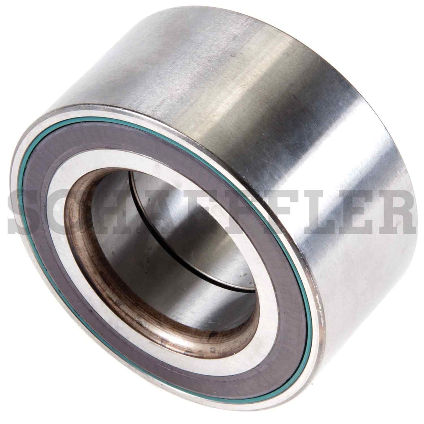 Front View of Rear Wheel Bearing FAG 805560A