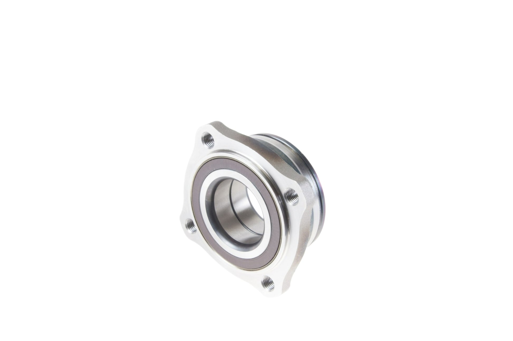 Back View of Rear Wheel Bearing FAG 805954A