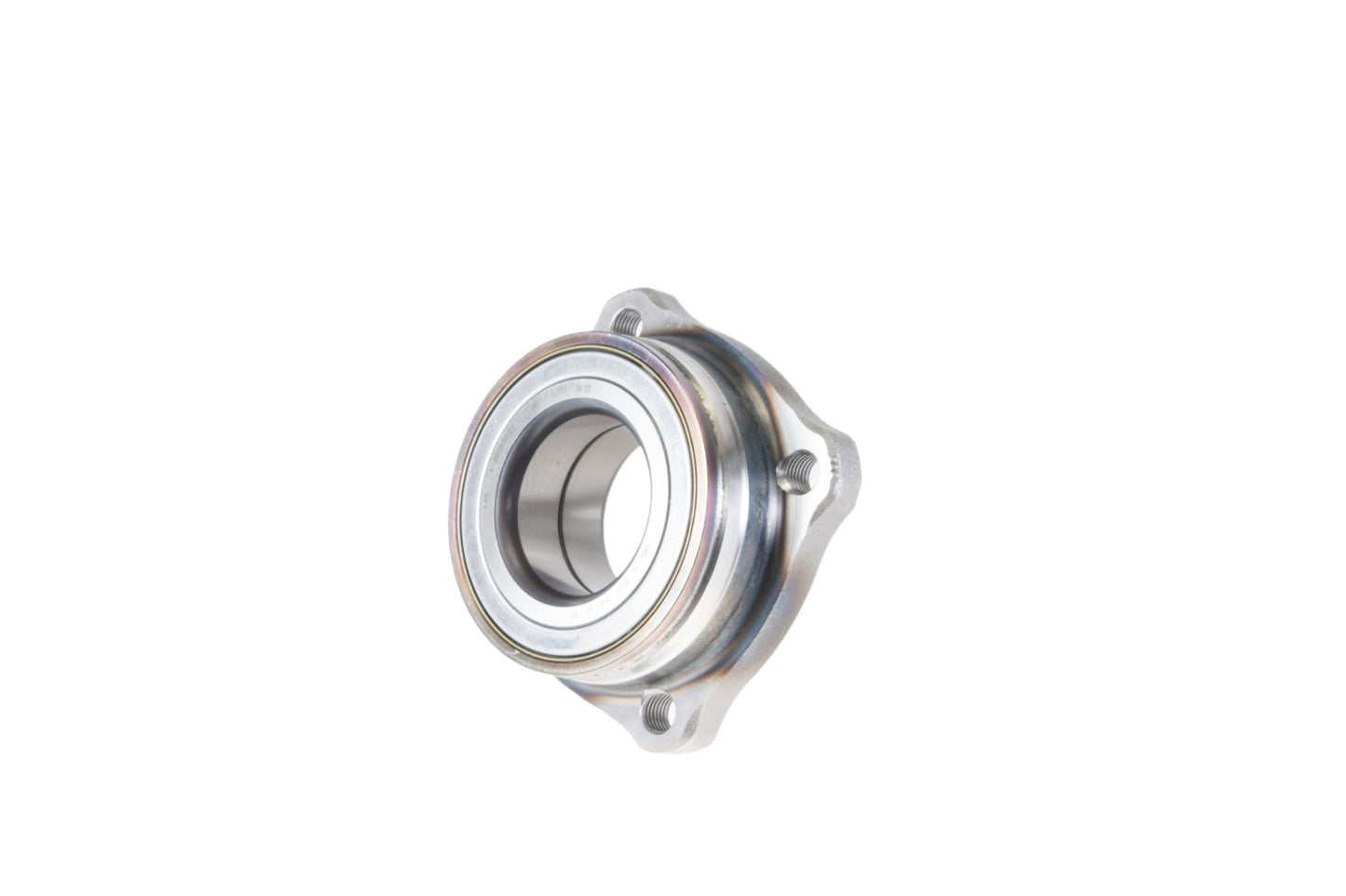 Front View of Rear Wheel Bearing FAG 805954A