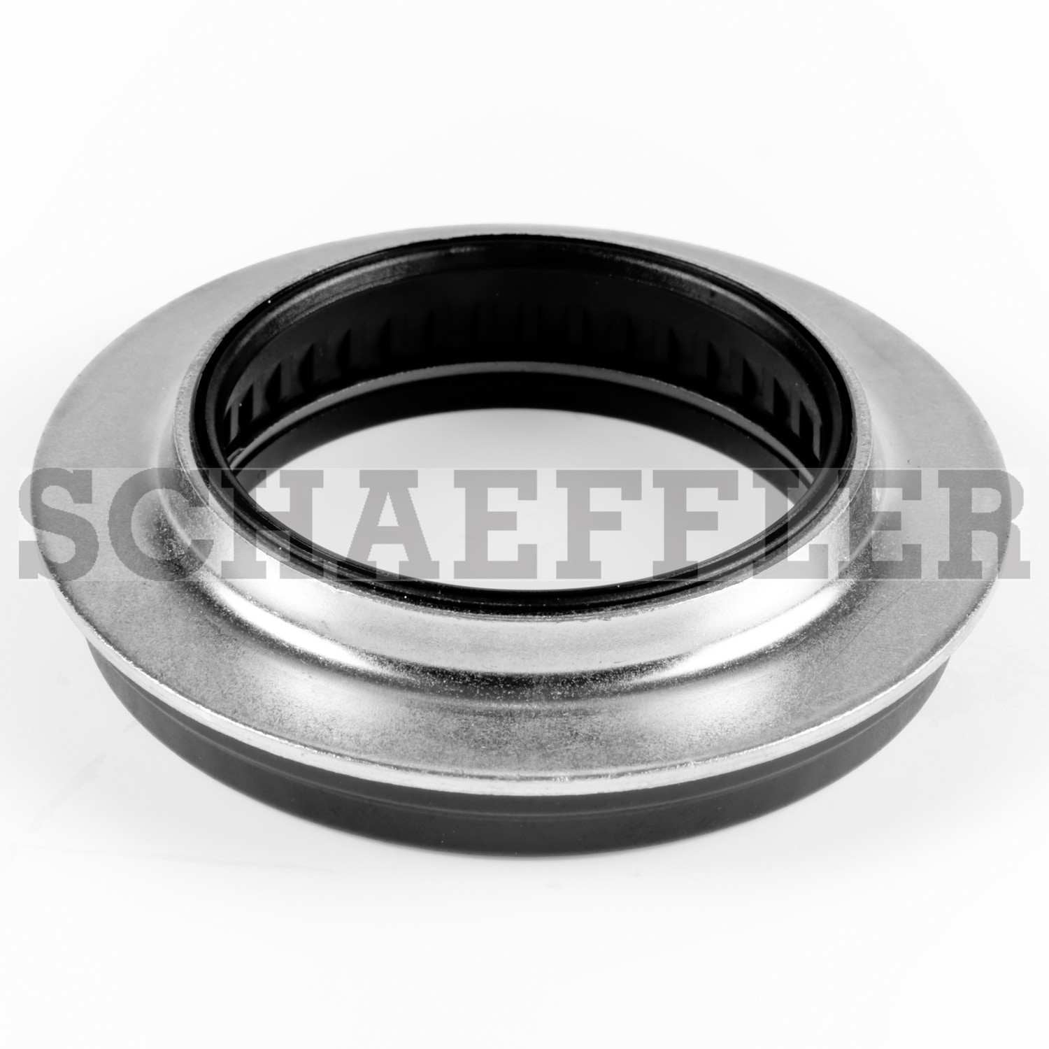 Front View of Front Strut Bushing FAG 805968