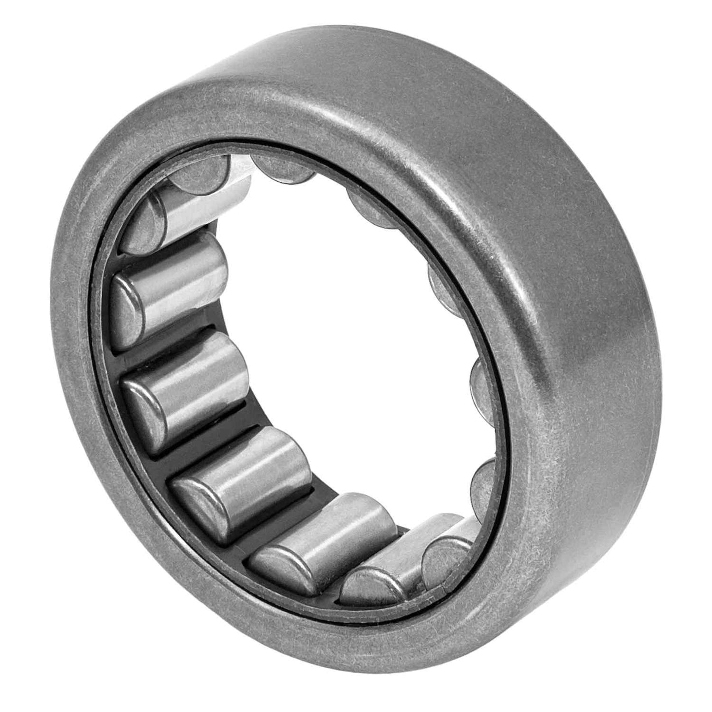 Front View of Rear Drive Axle Shaft Bearing FAG FC67148.5