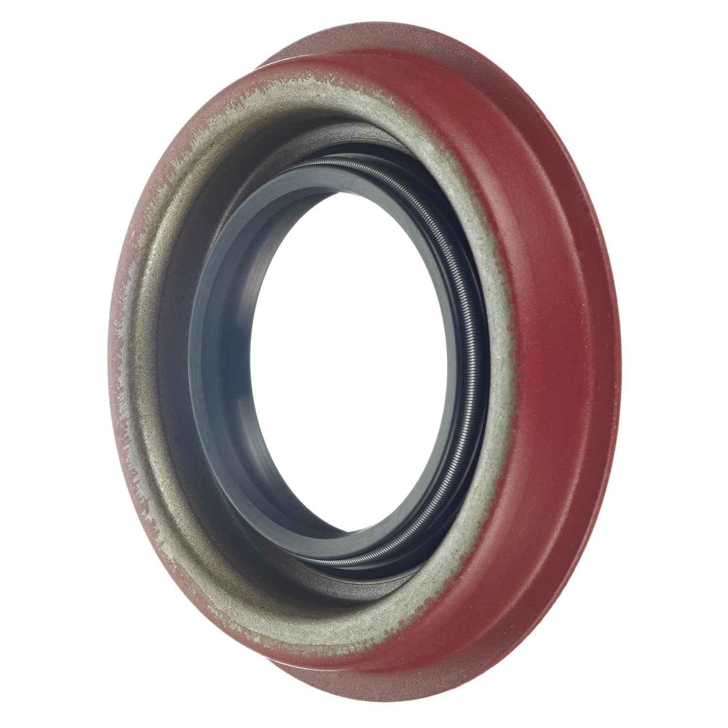 Front View of Rear Differential Pinion Seal FAG SS2588