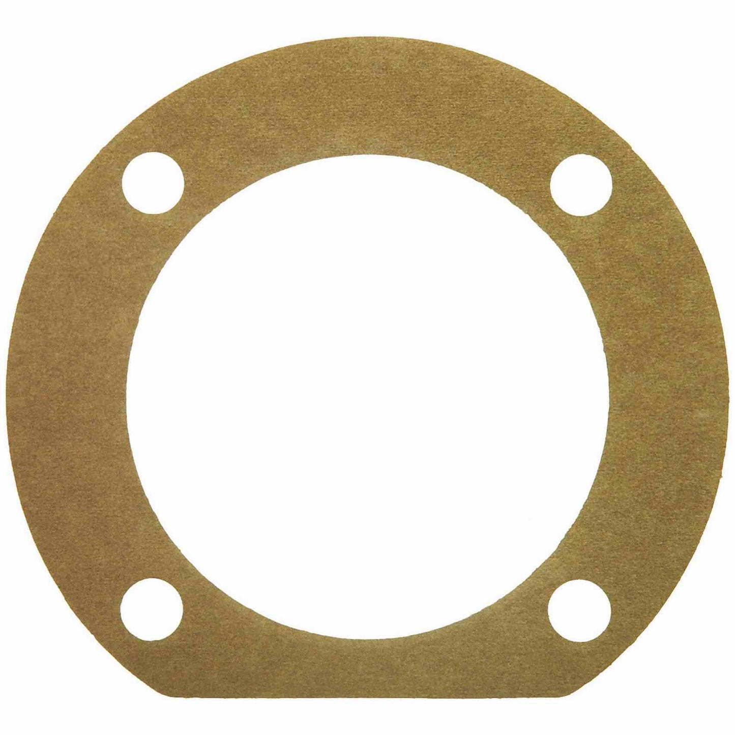 Top View of Rear Drive Axle Shaft Flange Gasket FEL 13365