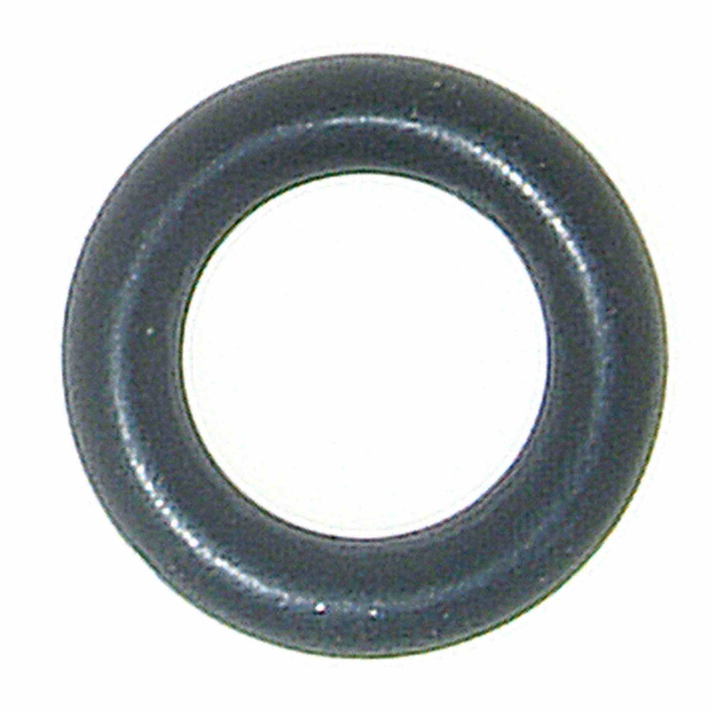 Top View of Engine Water Pump O-Ring FEL 13367