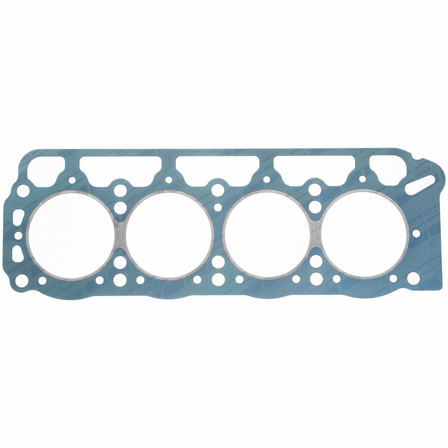 Top View of Engine Cylinder Head Gasket FEL 21179PT