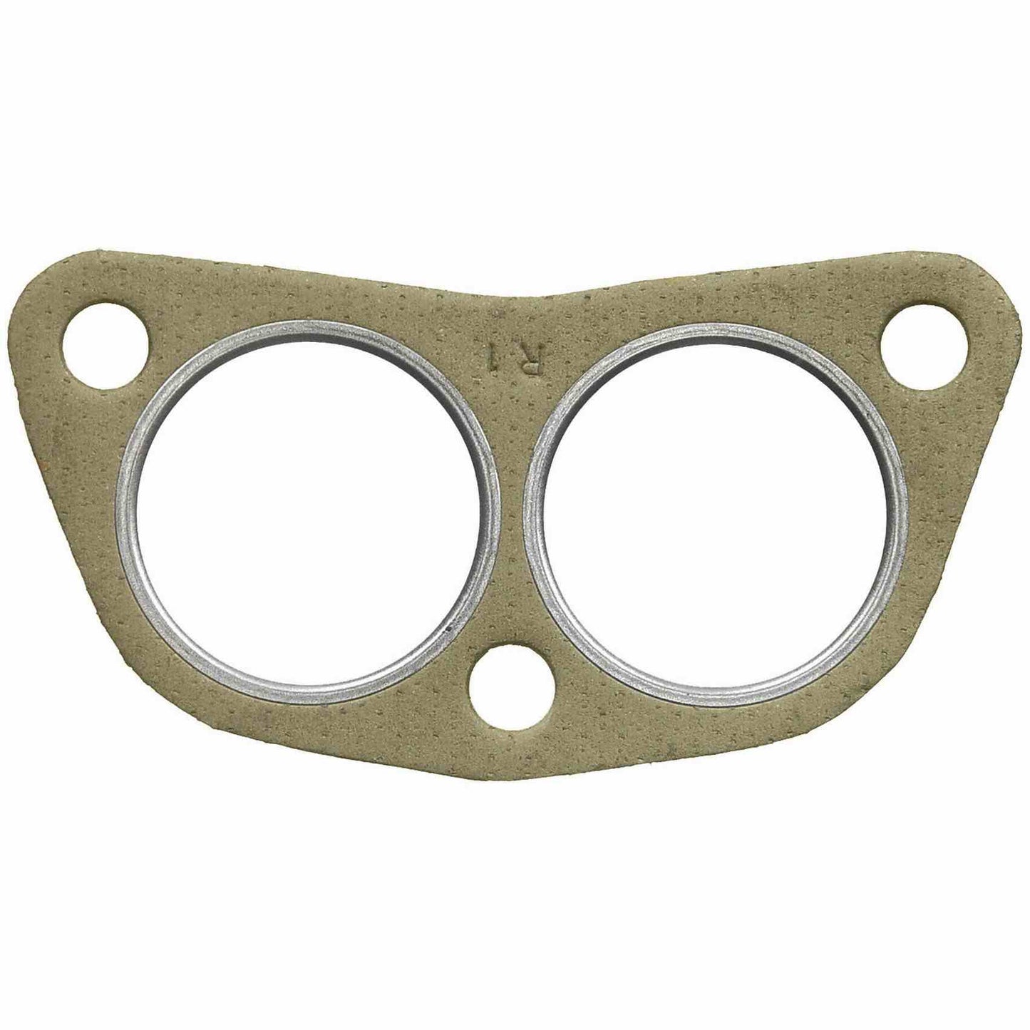 Front Exhaust Pipe Flange Gasket FEL 23566 For Chevrolet Suzuki Volkswagen Porsche Geo