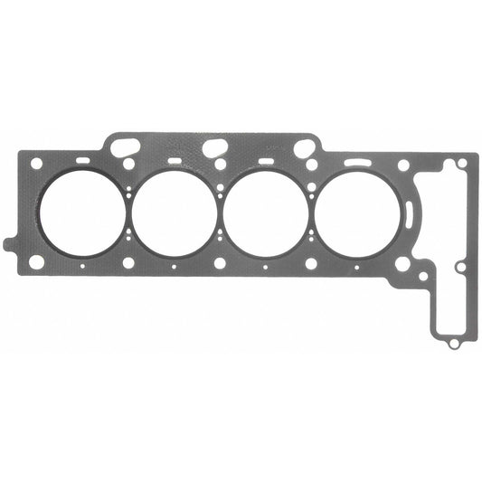 Top View of Right Engine Cylinder Head Gasket FEL 26151PT