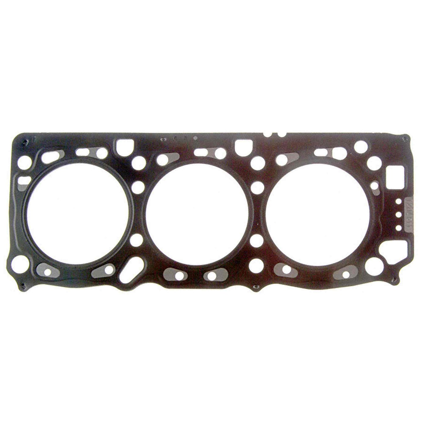 Top View of Engine Cylinder Head Gasket FEL 26186PT