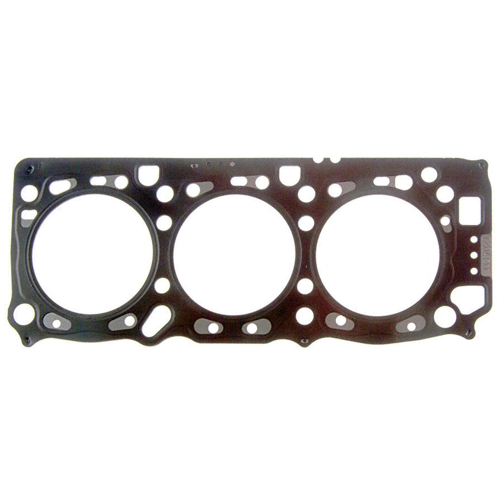 Top View of Engine Cylinder Head Gasket FEL 26186PT